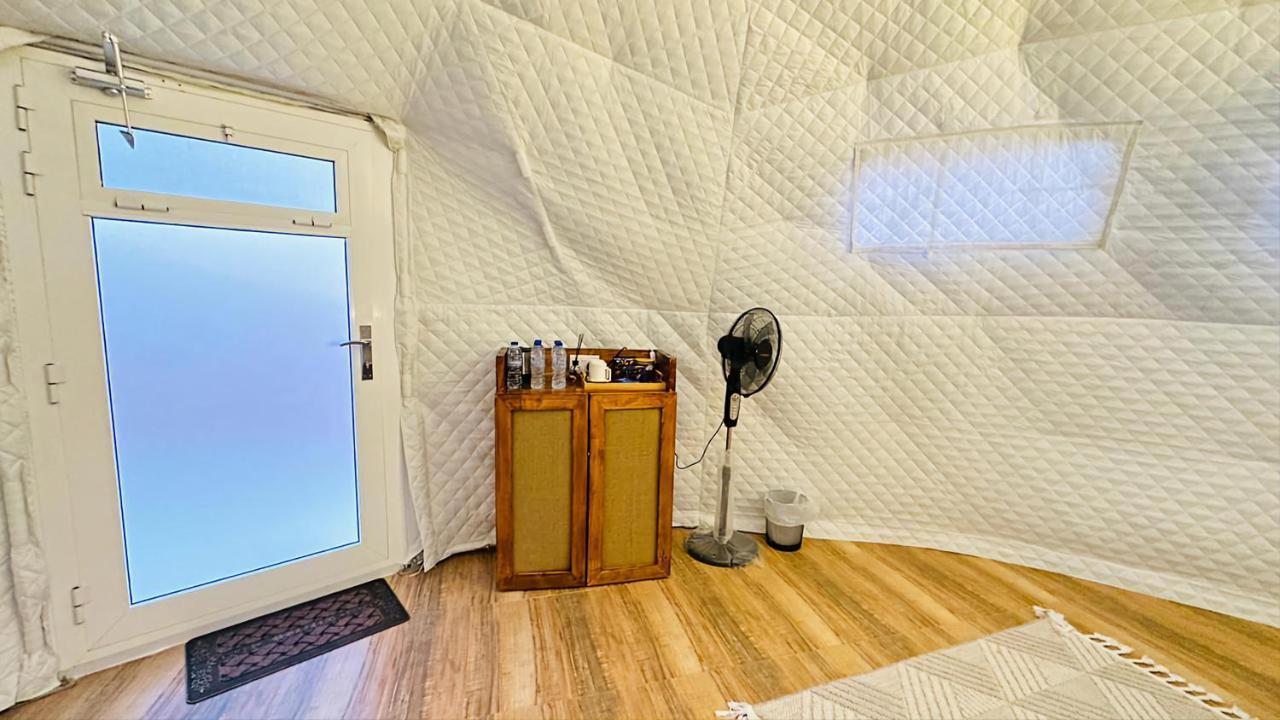 Hotel Milky Way Domes Badīyah Pokoj fotografie